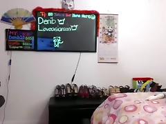 asianpussy4u secret movie on 1/25/15 04:29 from chaturbate