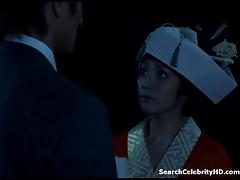 Minako Komukai, Kei Mizutani and Mari Komatsuzaki - Flower & Snake 3 - 2