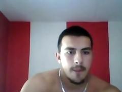 Serbian Str8 Handsome Boy Shows His Big Fat Cock,His Big Ass