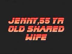 55yo married shared wife