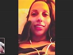 cojiendo con denise webcam