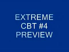 EXTREME CBT #4 PREVIEW