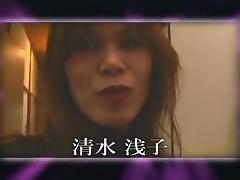 Exotic JAV censored xxx video with horny japanese sluts