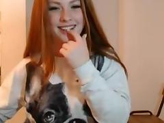 sexy russian college girl cam