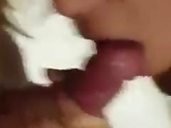Party Girl Anal
