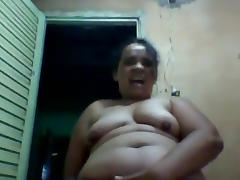 Brazilian mature cam