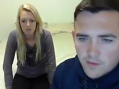 aaronandcat private video on 05/15/15 07:58 from Chaturbate
