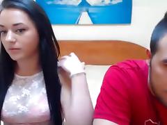 valaandchris private video on 05/11/15 09:04 from Chaturbate
