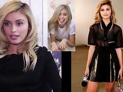 Sarah Ellen Jerk Off Challenge