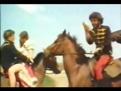 Mysterr - Vintage Wild Riding Fuck