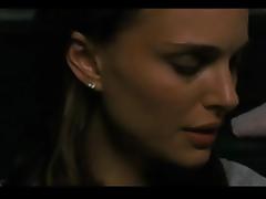 Natalie Portman & Mila Kunis in Black Swan