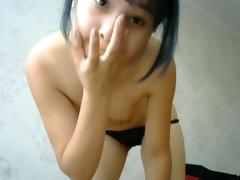 Asian Camming Show