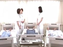 Kangofusan jpn nurses therapy training