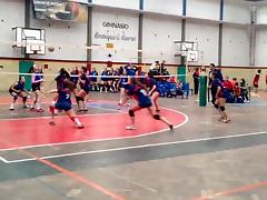 Girls voley hottt 47