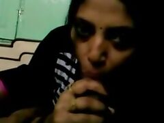 sonagachi prostitute giving blowjob