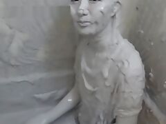 CLAY TUB Part 1