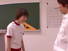 Japanese porn compilation Vol.44