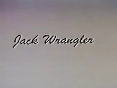 A Married Man Jack Wrangler