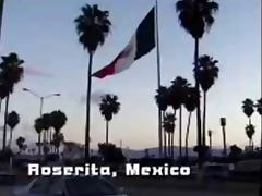 Not Rosarito Baja California Mexico