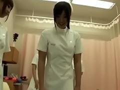 MDB 345 Lascivious Oriental Nurses Will Take Care Of U