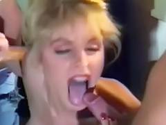 Tiffany Million Anal Sandwich