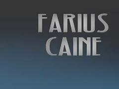 Farius Caine BB Hot