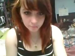 Webcamz Archive - Dilettante Legal Age Teenager Angel Playing On Web Camera