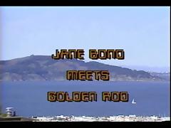 Jane Bond Meets Golden Rod - 1987