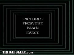 Black Dance Part 1