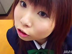 schoolgirl fucks her professor