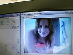 Webcam Cheeks