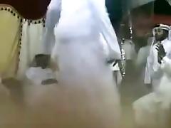 Gay Saudi Party