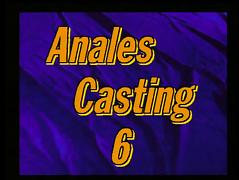 Anales Casting #6