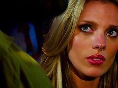 Bar Paly bikini in Pain & Gain